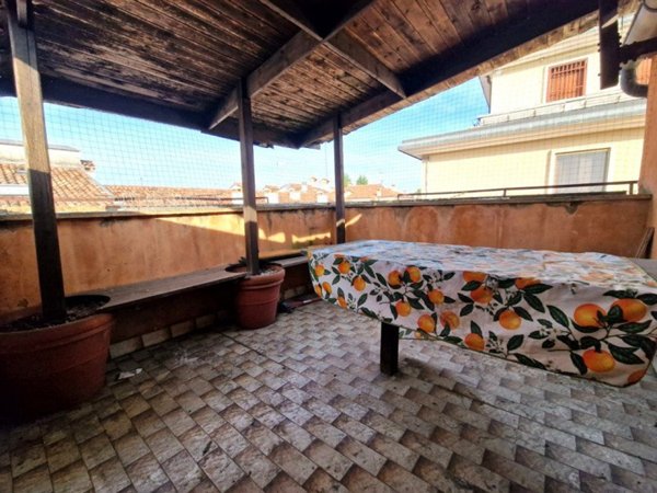 appartamento in vendita a Vicenza in zona Centro Storico