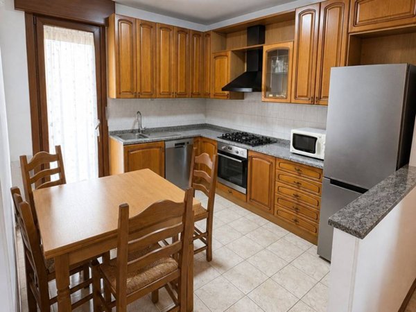 appartamento in vendita a Vicenza in zona Pio X
