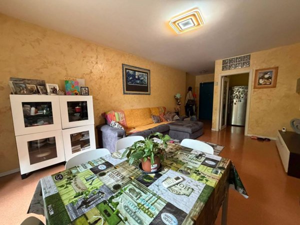 appartamento in vendita a Vicenza in zona Ferrovieri