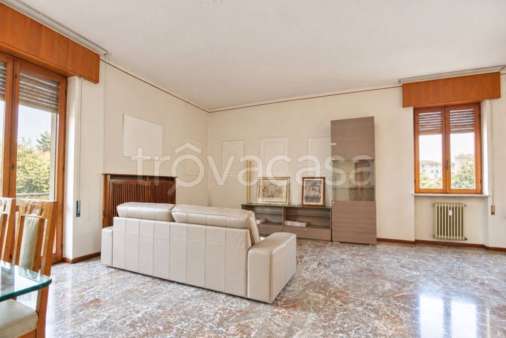 appartamento in vendita a Vicenza in zona Riello