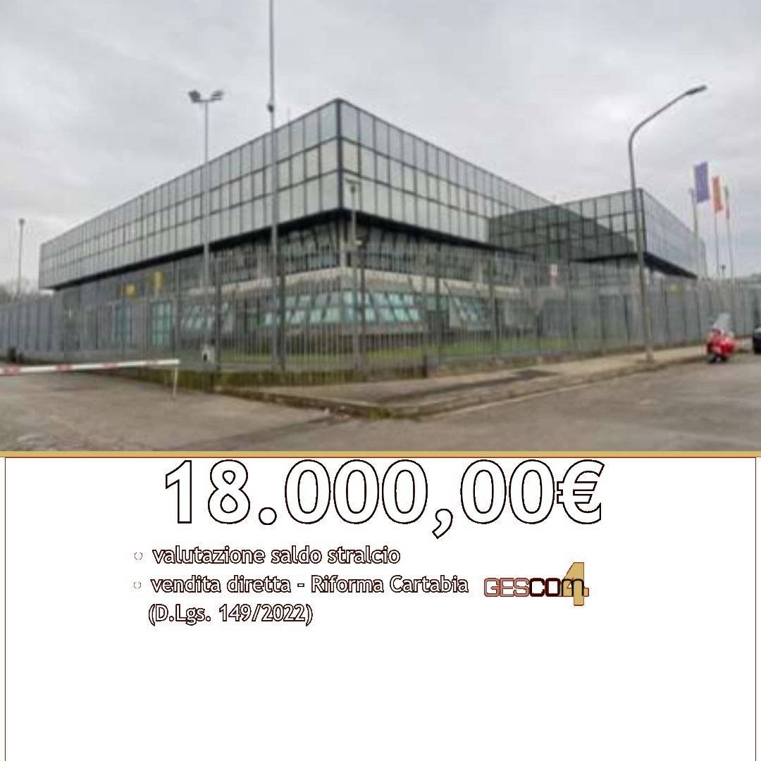 appartamento in vendita a Vicenza in zona San Lazzaro/Pomari