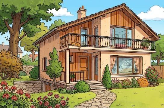casa indipendente in vendita a Vicenza in zona Gogna