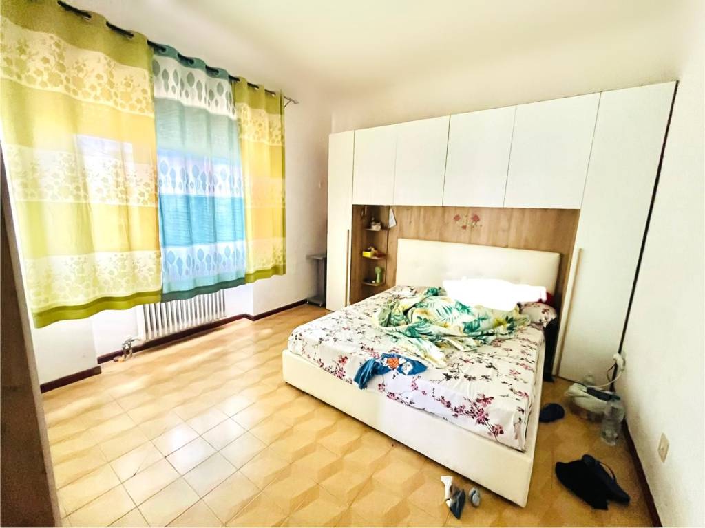 appartamento in vendita a Vicenza in zona Villaggio del Sole