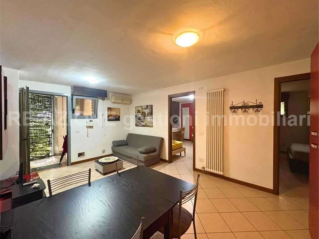 appartamento in vendita a Vicenza in zona Borgo Berga