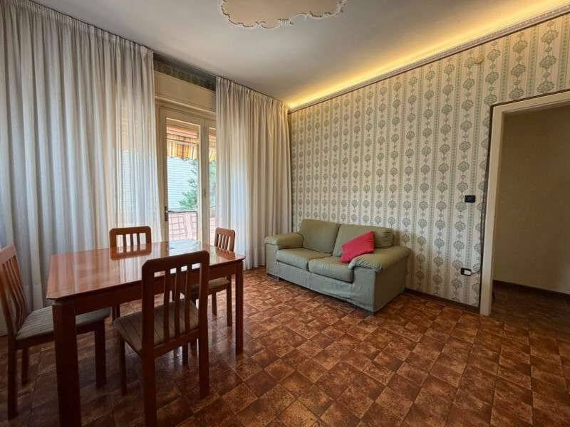 appartamento in vendita a Vicenza in zona San Bortolo/San Paolo