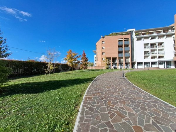 appartamento in vendita a Vicenza in zona San Bortolo/San Paolo