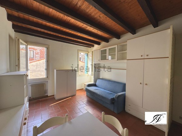 appartamento in vendita a Vicenza in zona Centro Storico
