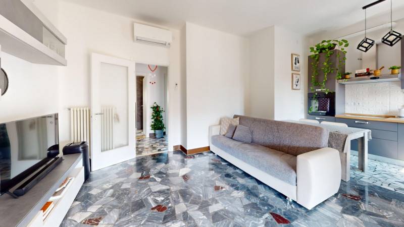 appartamento in vendita a Vicenza in zona Centro Storico