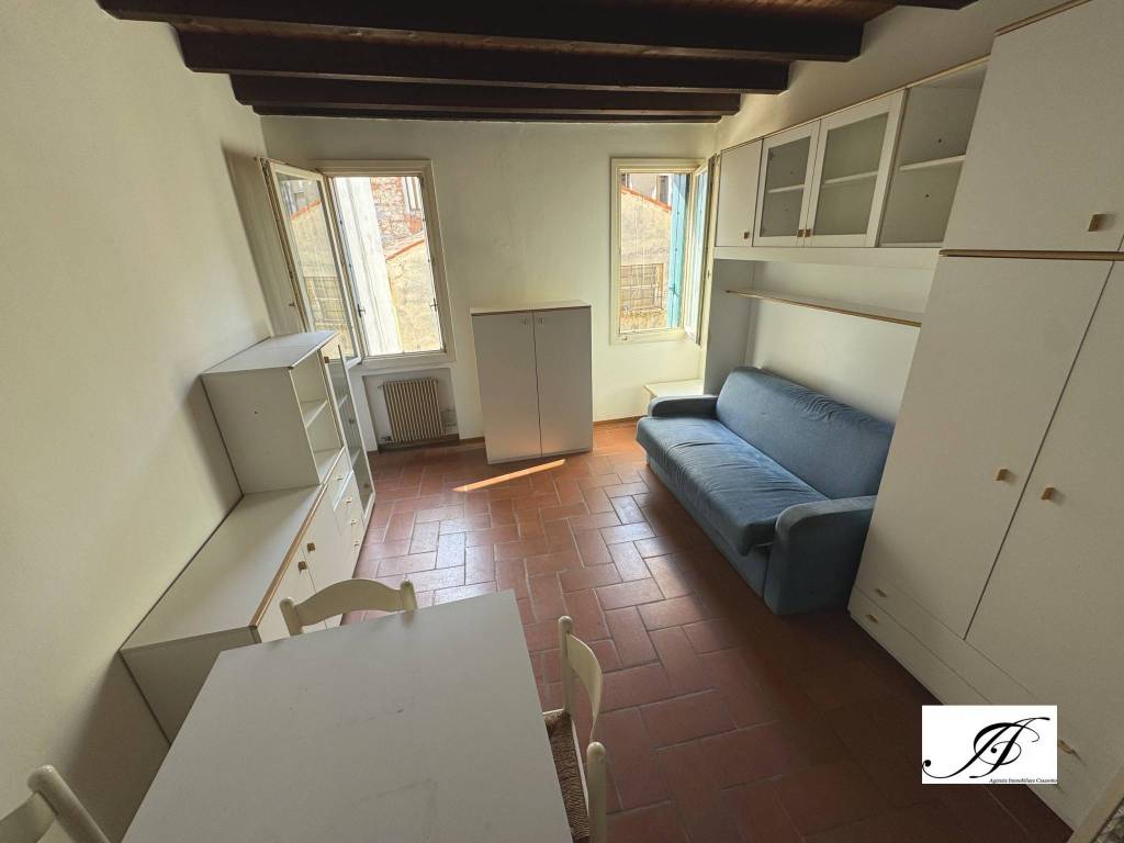 appartamento in vendita a Vicenza in zona Centro Storico