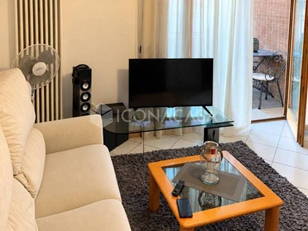 appartamento in vendita a Vicenza in zona San Lazzaro/Pomari