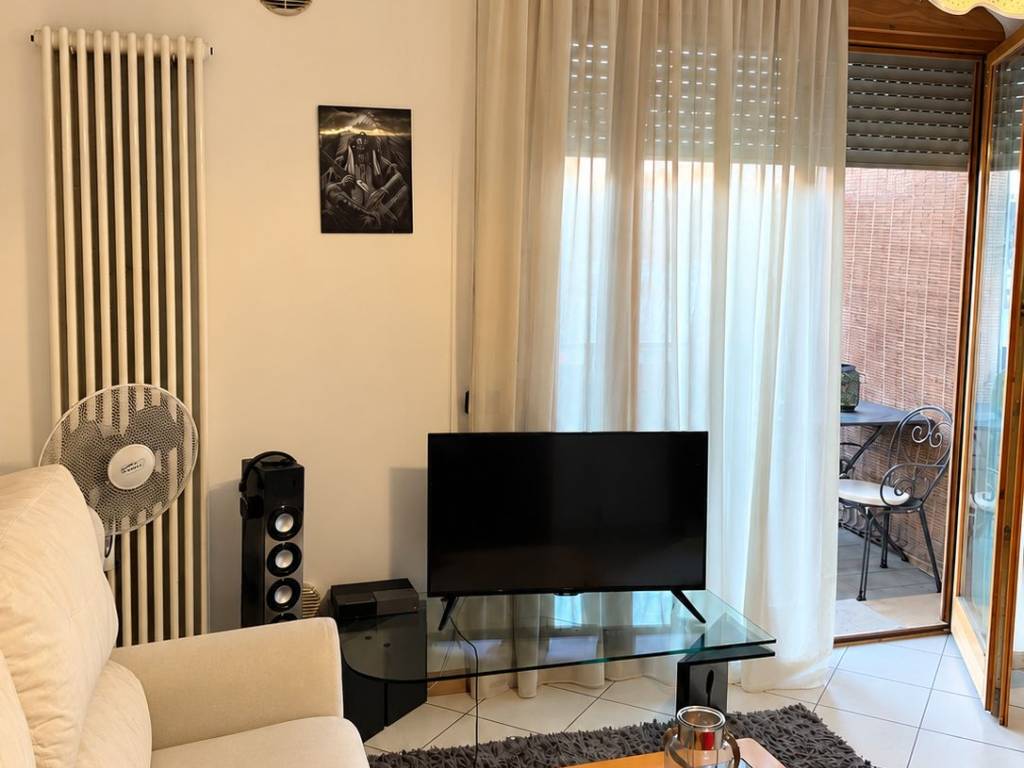 appartamento in vendita a Vicenza in zona San Lazzaro/Pomari