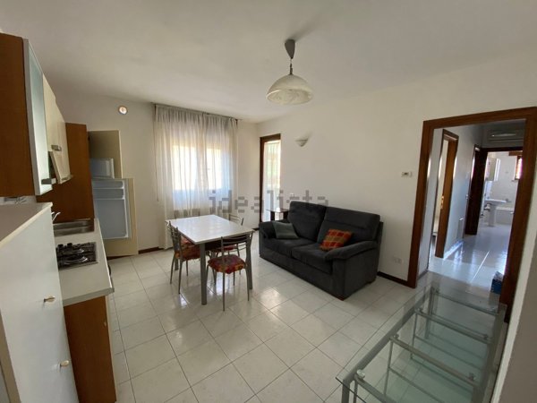 appartamento in vendita a Vicenza in zona San Lazzaro/Pomari