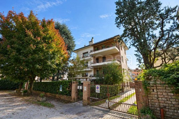 appartamento in vendita a Vicenza in zona San Bortolo/San Paolo