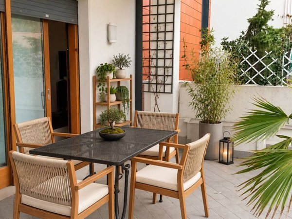 appartamento in vendita a Vicenza in zona San Felice