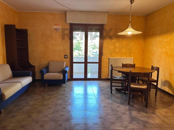 appartamento in vendita a Vicenza in zona Pio X
