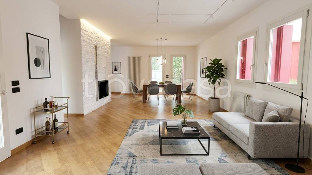 casa indipendente in vendita a Vicenza
