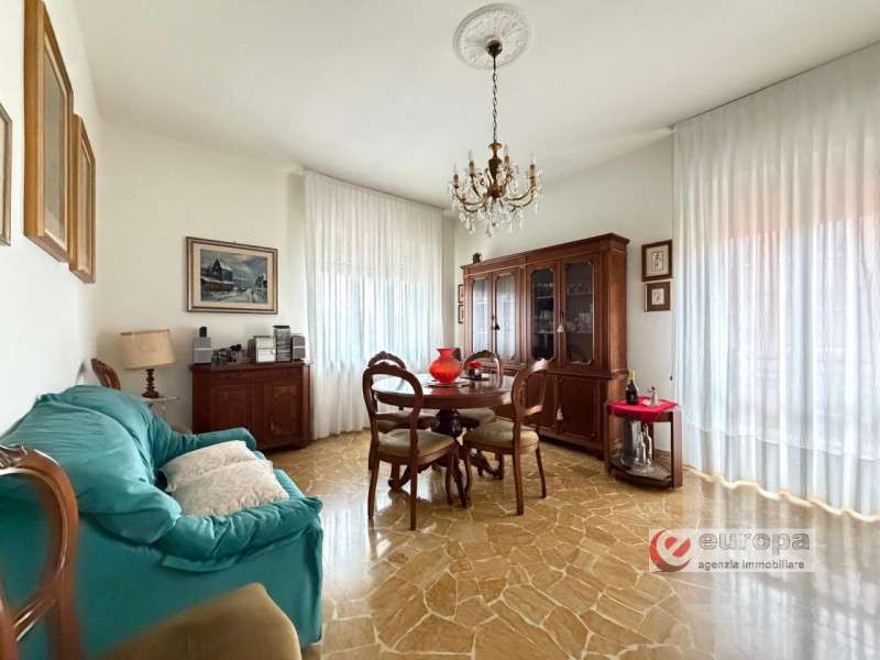 appartamento in vendita a Vicenza in zona Sant'Andrea