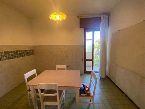 appartamento in vendita a Vicenza in zona Pio X