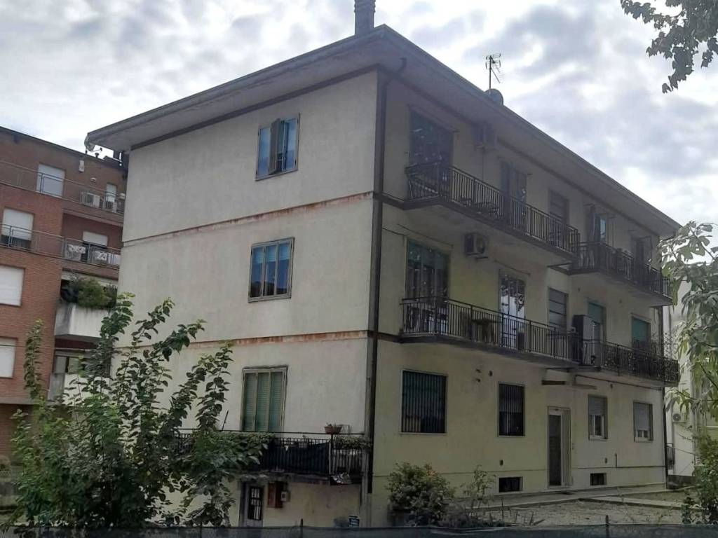 appartamento in vendita a Vicenza
