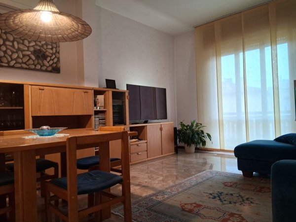 appartamento in vendita a Vicenza in zona Sant'Andrea
