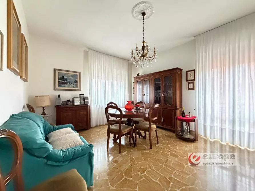 appartamento in vendita a Vicenza in zona Borgo Berga