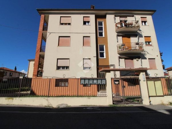 appartamento in vendita a Vicenza in zona Sant'Andrea