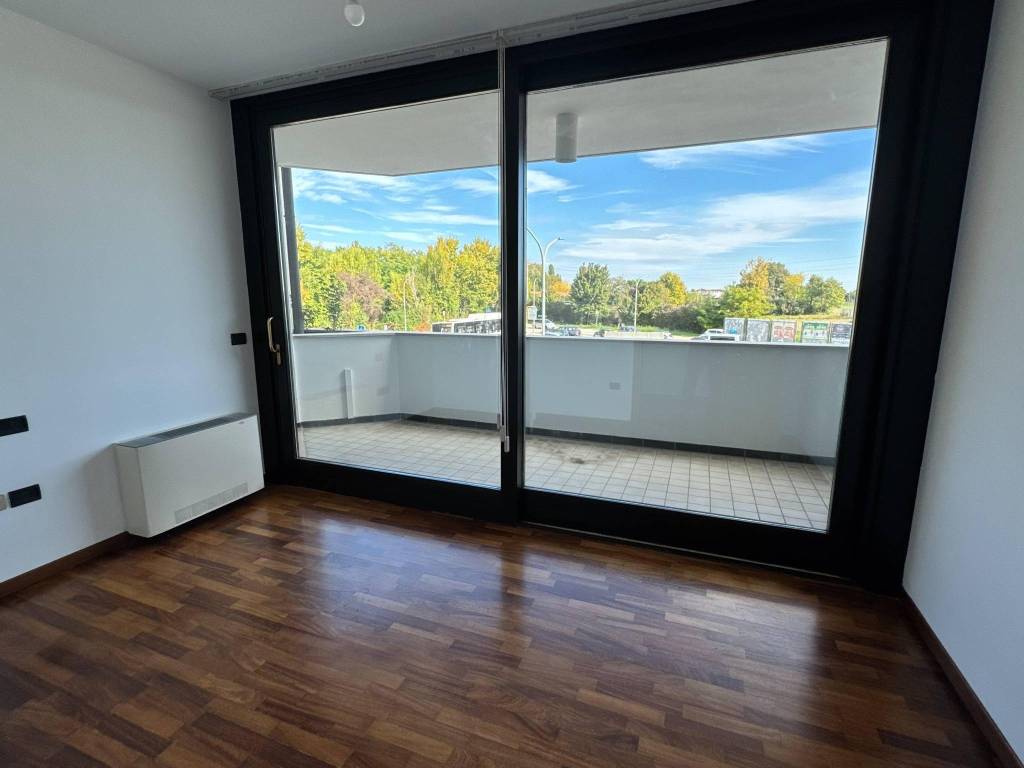appartamento in vendita a Vicenza in zona Parco Città