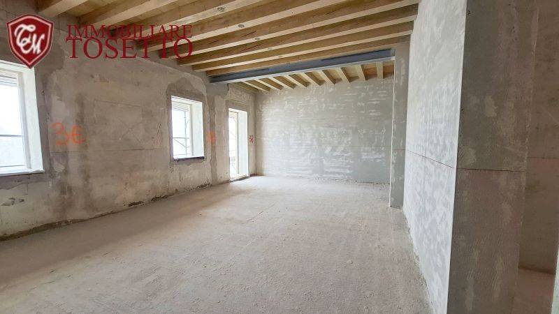 appartamento in vendita a Vicenza in zona Borgo Berga