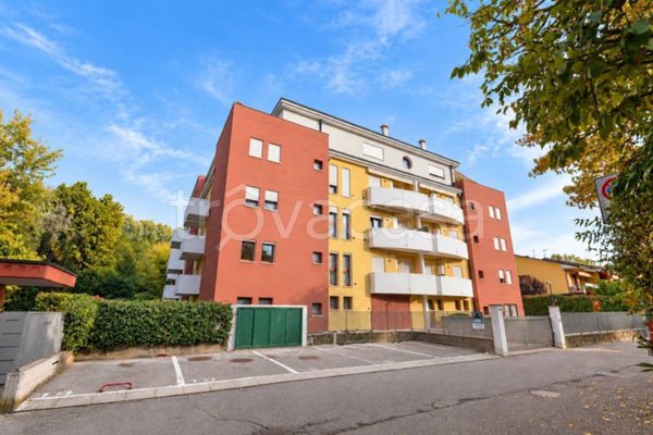 appartamento in vendita a Vicenza in zona San Bortolo/San Paolo