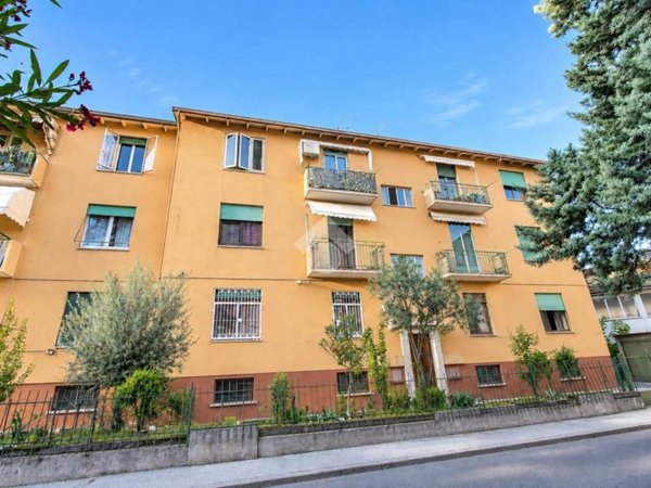 appartamento in vendita a Vicenza in zona Pio X