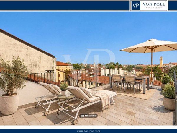 casa indipendente in vendita a Vicenza in zona Centro Storico