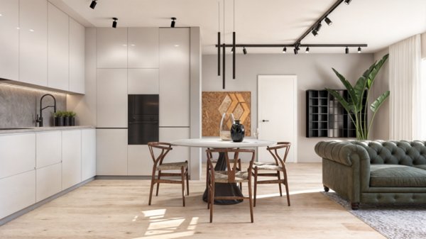 appartamento in vendita a Villaga in zona Belvedere