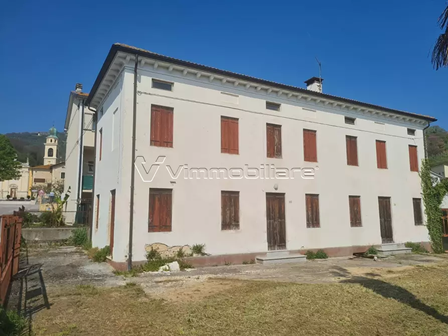 casa indipendente in vendita a Villaga