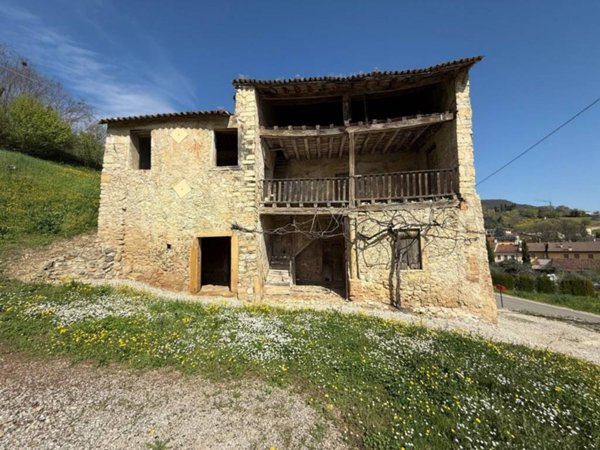 casa indipendente in vendita a Villaga