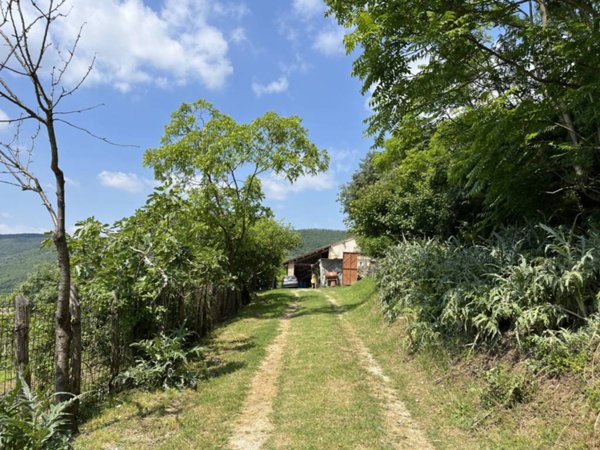 casa indipendente in vendita a Villaga