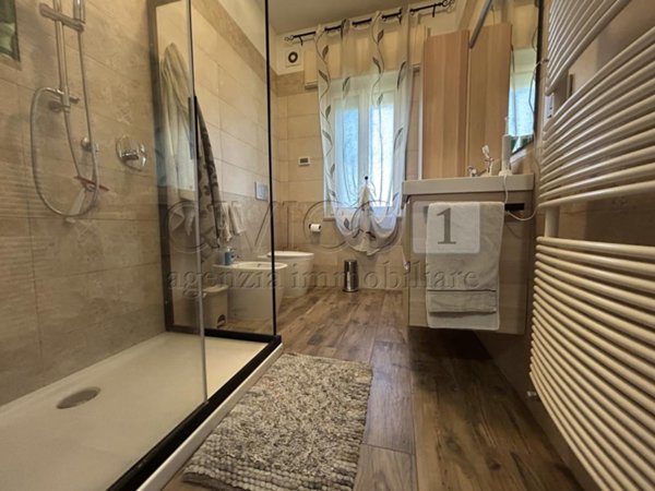 casa indipendente in vendita a Villaga