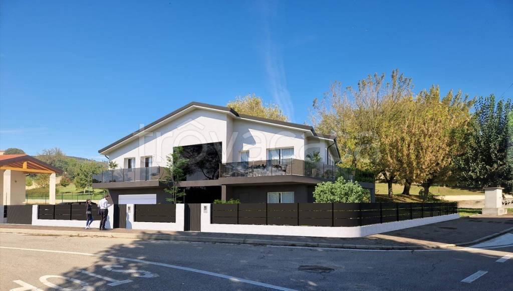 appartamento in vendita a Villaga in zona Belvedere