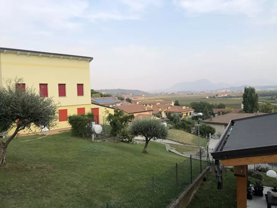 mansarda in vendita a Villaga