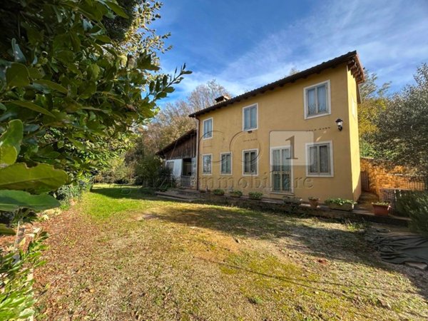 casa indipendente in vendita a Villaga