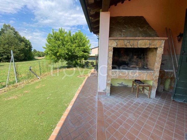 casa indipendente in vendita a Villaga in zona Belvedere