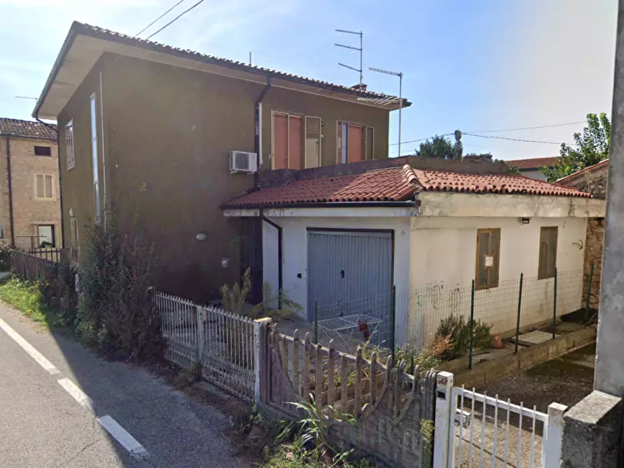 appartamento in vendita a Villaga