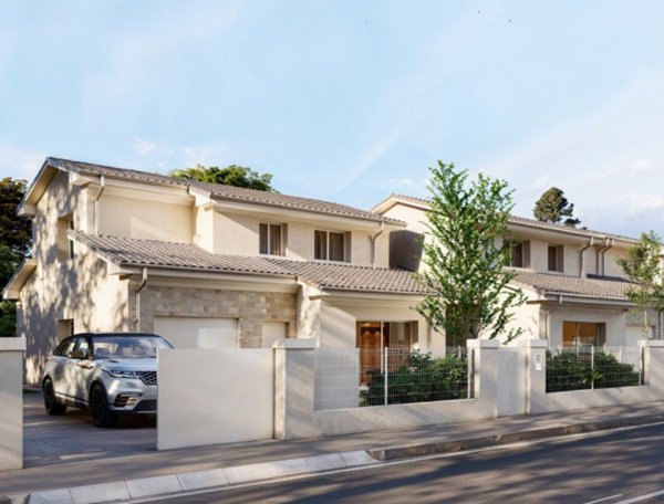casa indipendente in vendita a Villaga in zona Belvedere