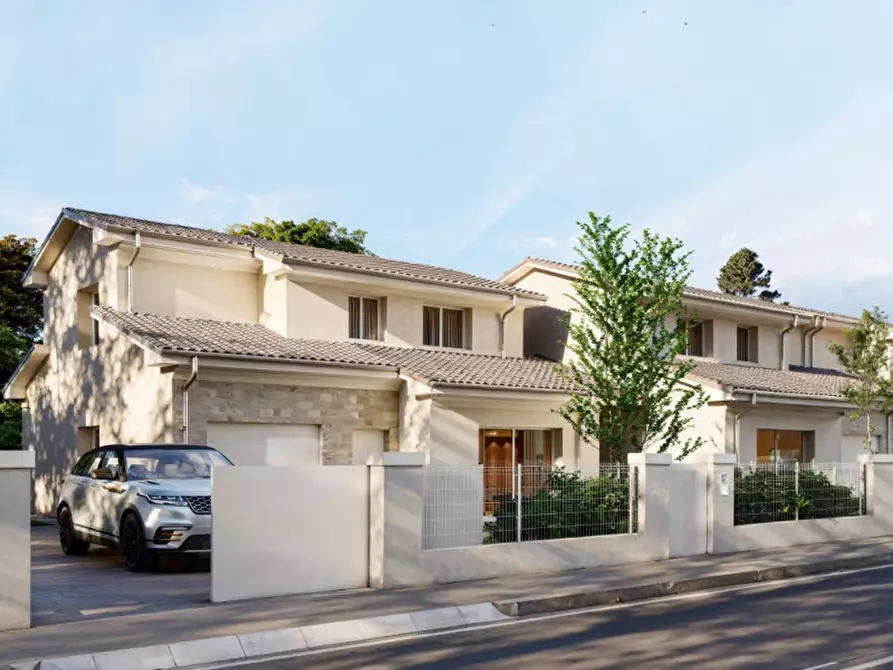 casa indipendente in vendita a Villaga in zona Belvedere