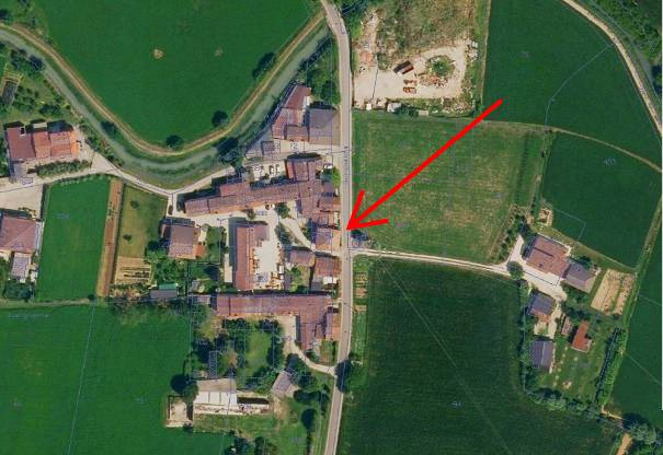 appartamento in vendita a Villaga