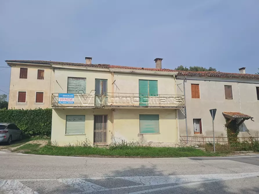 casa indipendente in vendita a Villaga