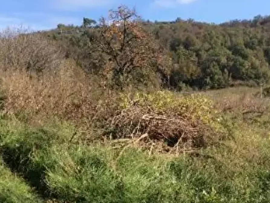 terreno edificabile in vendita a Villaga in zona Pozzolo