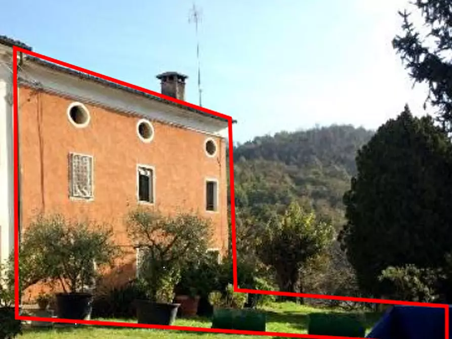 casa indipendente in vendita a Villaga