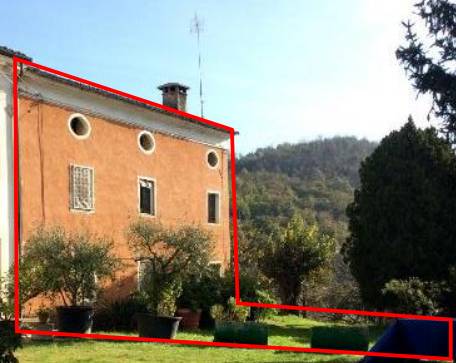 casa indipendente in vendita a Villaga