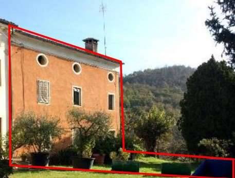 casa indipendente in vendita a Villaga in zona Pozzolo