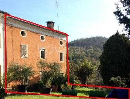 casa indipendente in vendita a Villaga in zona Pozzolo